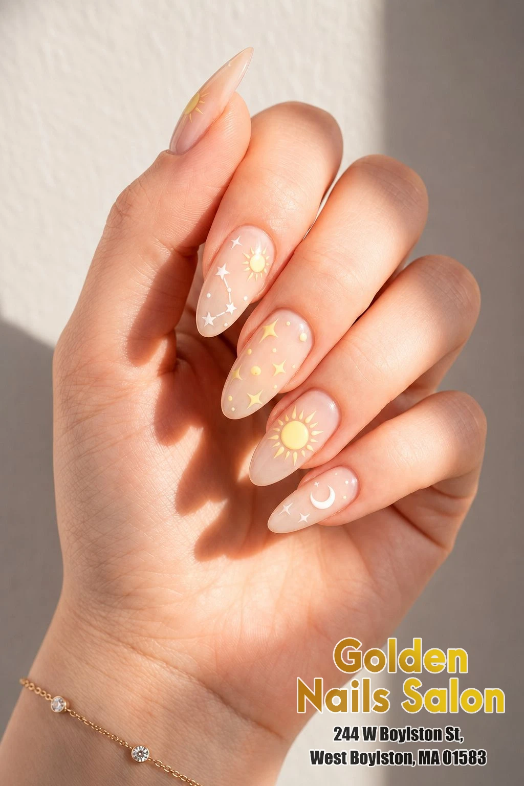 Nail July 24